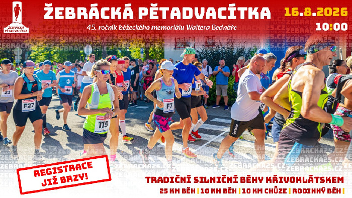 Žebrácká 25