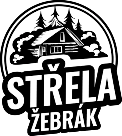 STŘELA Žebrák