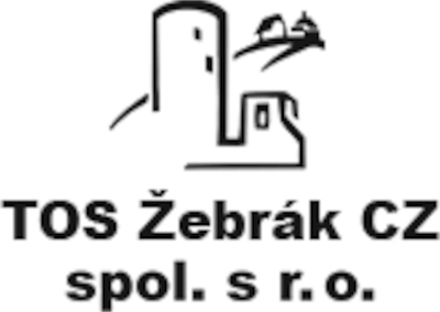 TOS Žebrák