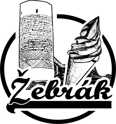 Zmrzlina Žebrák